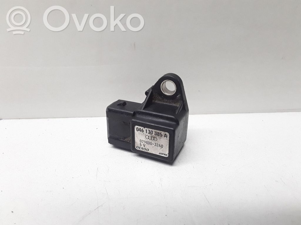 Volvo V70 Luftdrucksensor 