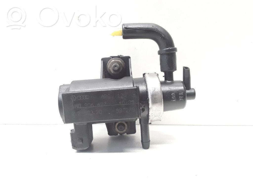 Volvo S70  V70  V70 XC Solenoīda vārsts 