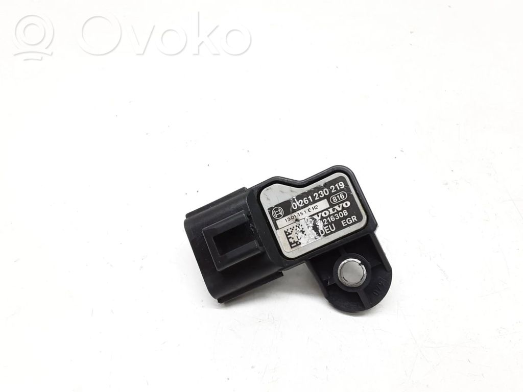 Luftdrucksensor   0261230219