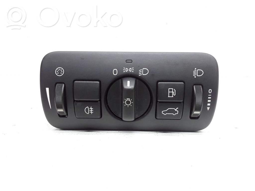 Volvo V60 Light switch 