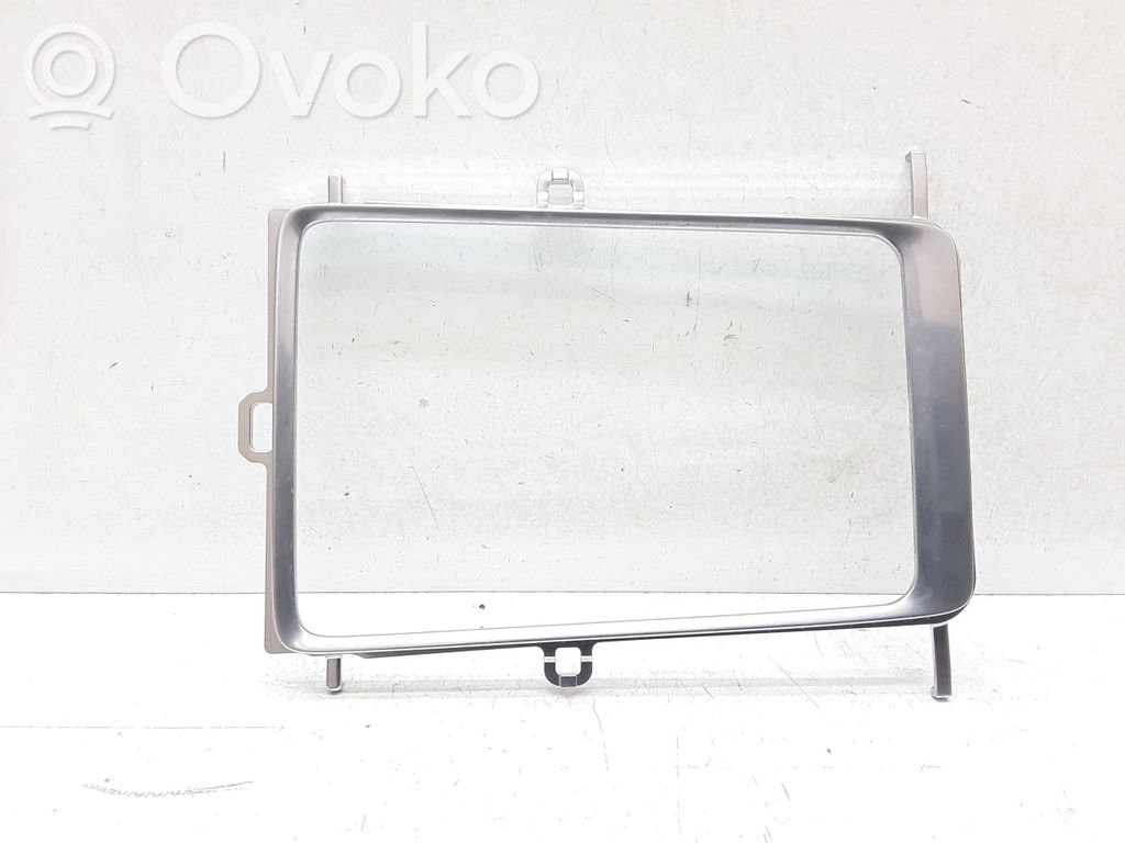 Volvo V60 Klimato kontrolės/ pečiuko kontrolės apdaila 