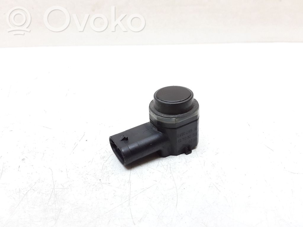 Sensor de aparcamiento PDC   31341344,31341344