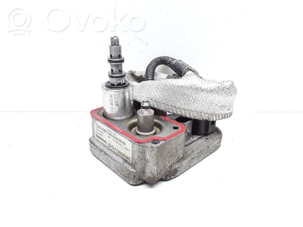 Volvo XC70 Torque split ecu control unit/module 