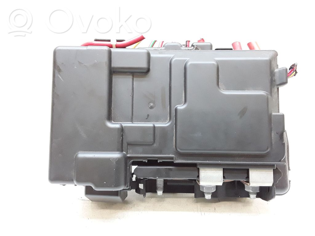 Fuse module   30659092,30659092,31337183,31337183