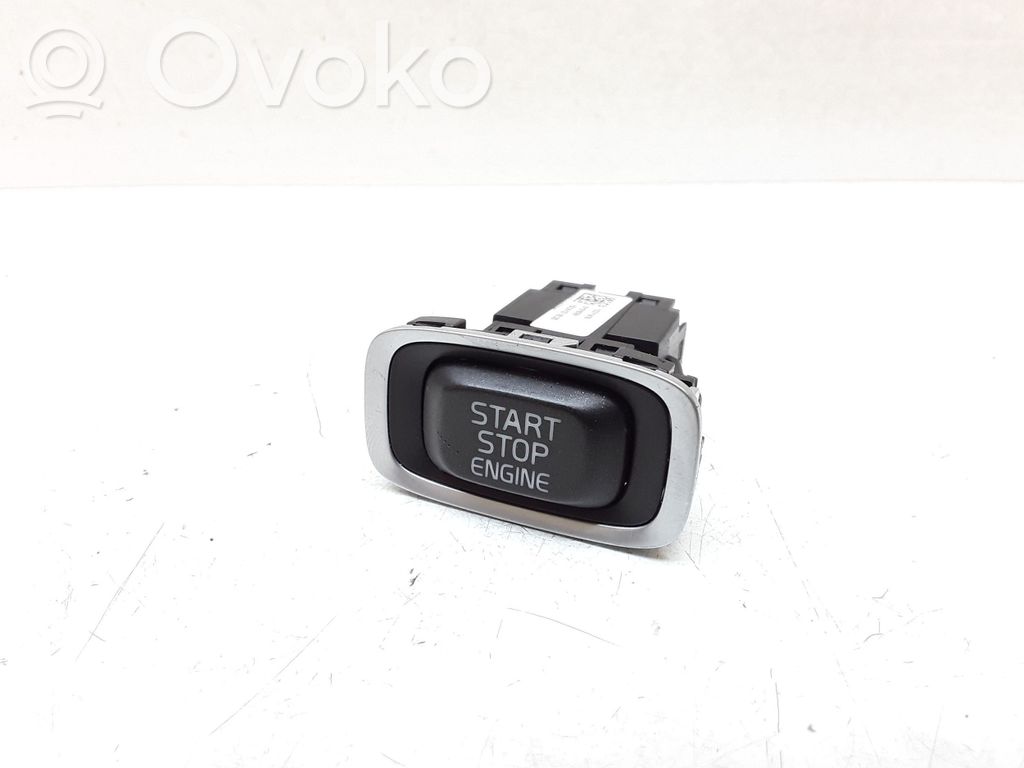 Engine start stop button switch   31318791,31318791