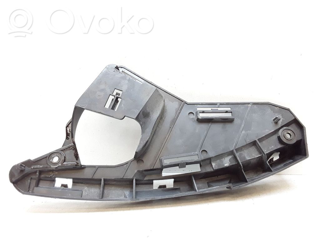 Volvo XC60 Front bumper mounting bracket 
