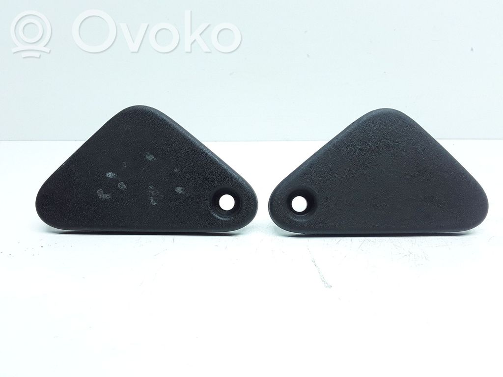 Volvo S60 Radiator support slam panel bracket 