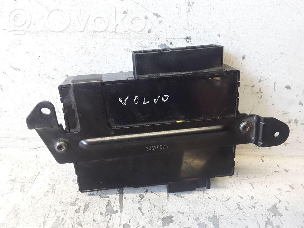 Volvo XC90 Seat control module 