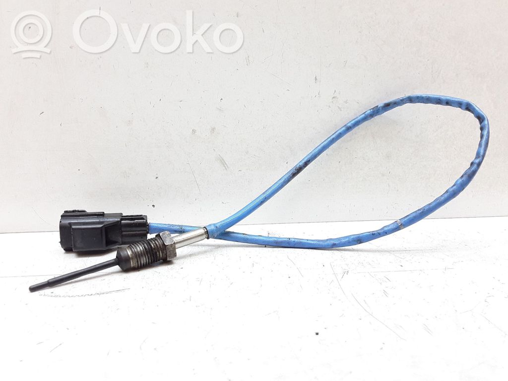 Volvo S60 Izplūdes gāzu temperatūras sensors 