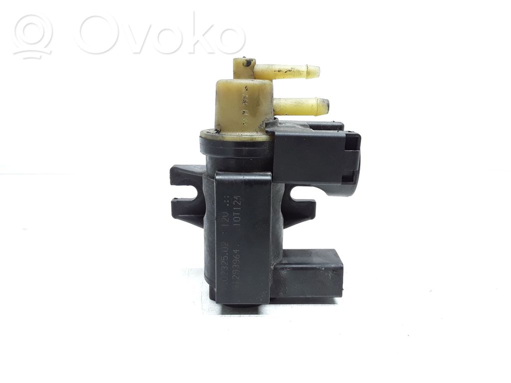 Volvo S60 Turbo solenoid valve 