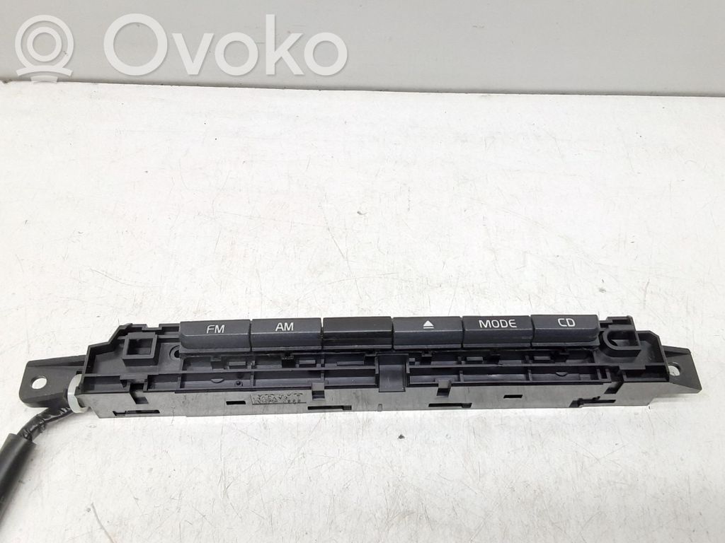 Volvo XC60 A set of switches 