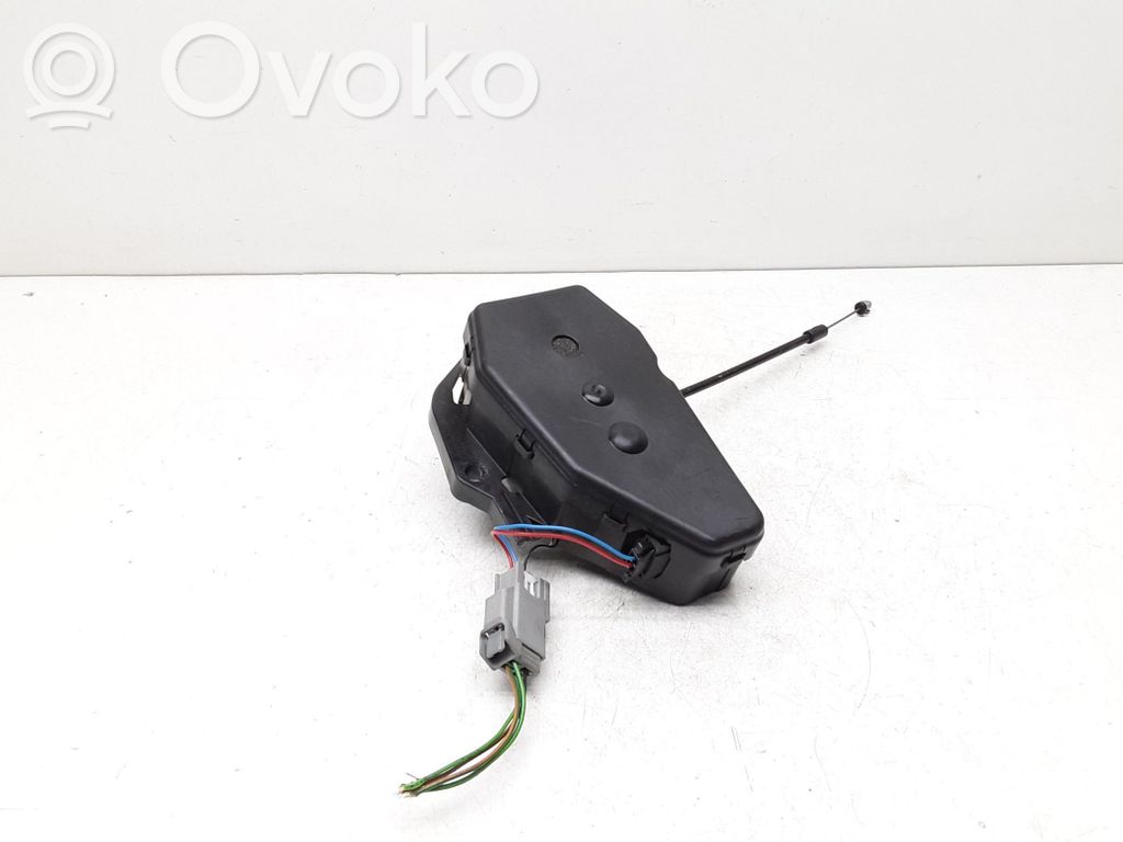 Volvo XC60 Tailgate/trunk/boot lift motor 