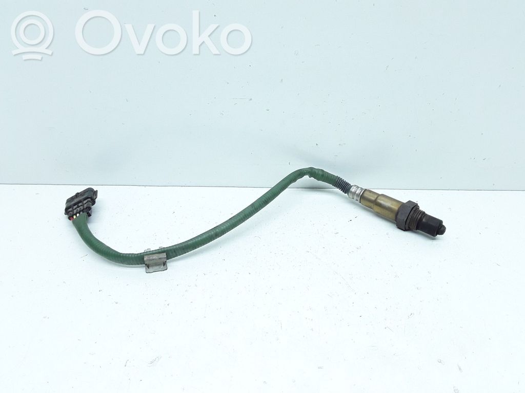 Renault Captur Lambda probe sensor 