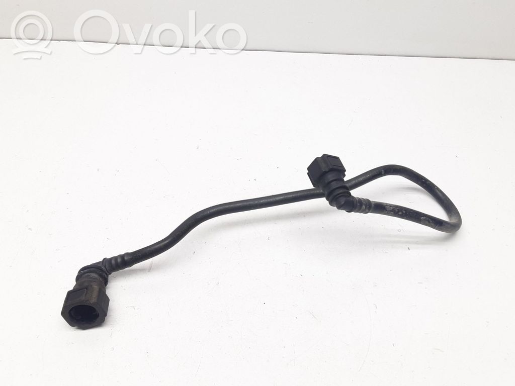 Renault Captur Conductă/furtun lichid de răcire motor 