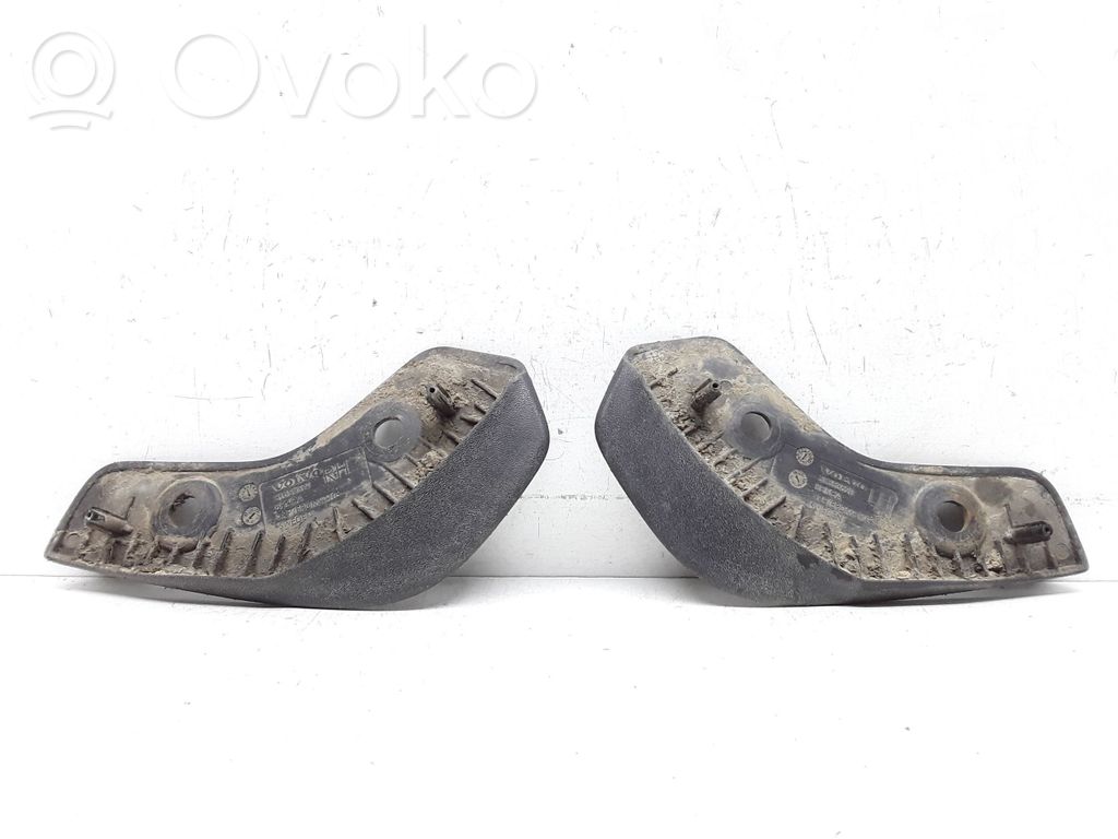 Volvo V60 Front mudguard 