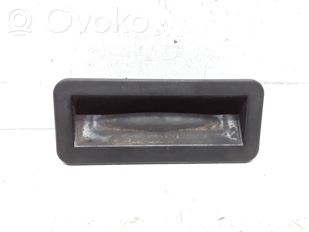 Ford Galaxy Tailgate/trunk/boot exterior handle 