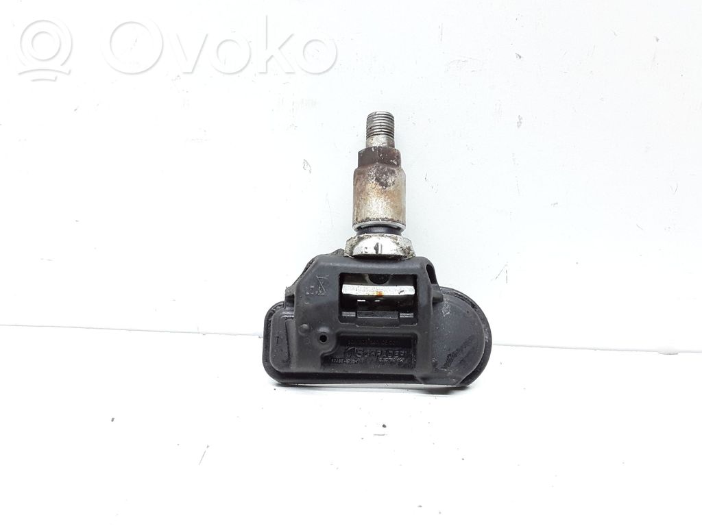 Mercedes-Benz C W204 Sensor de presión del neumático 