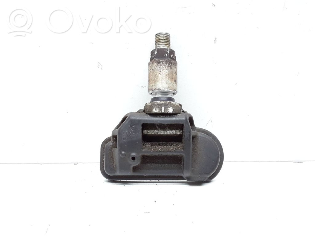 Mercedes-Benz C W204 Sensor de presión del neumático 