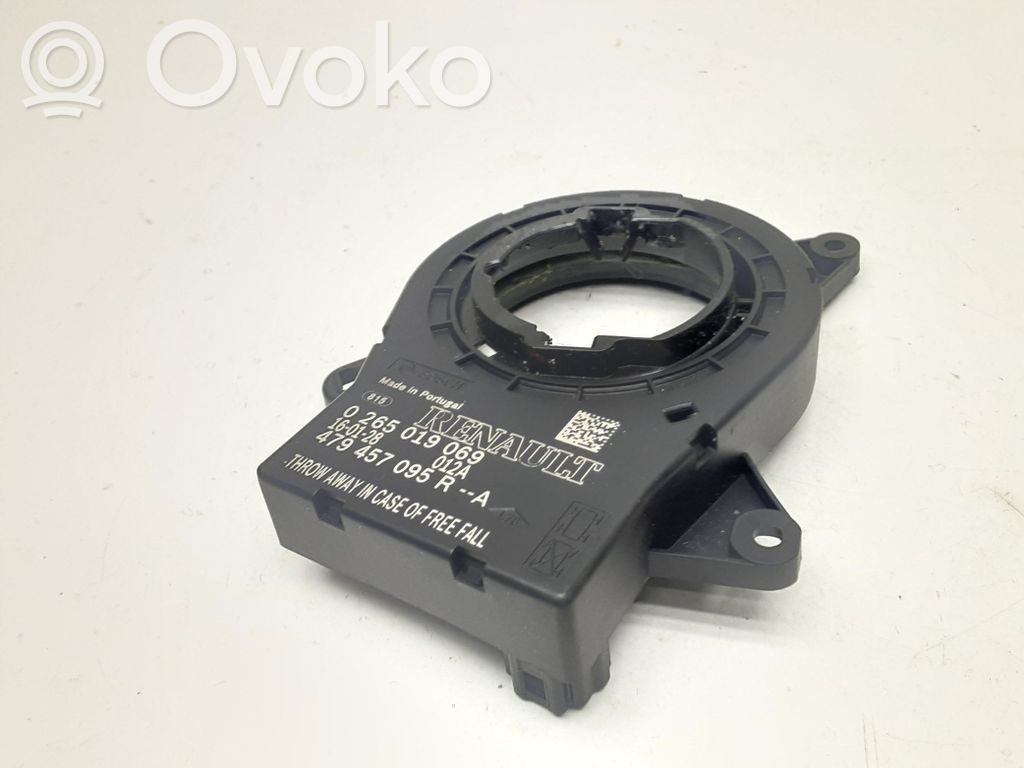 Steering angle sensor   479457095R,0265019069