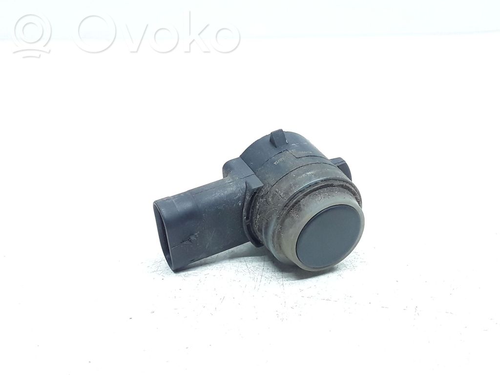 Mercedes-Benz C W205 Parksensor PDC 