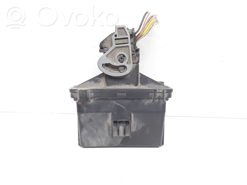 Volvo V50 Light module LCM 