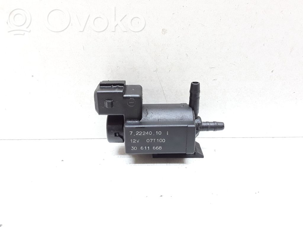 Volvo XC90 Solenoidinis vožtuvas 