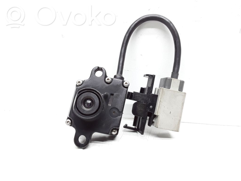 Volvo S60 Reversing camera 