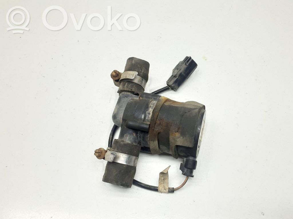 Ford Mondeo MK IV Pompa elettrica dell’acqua/del refrigerante ausiliaria 
