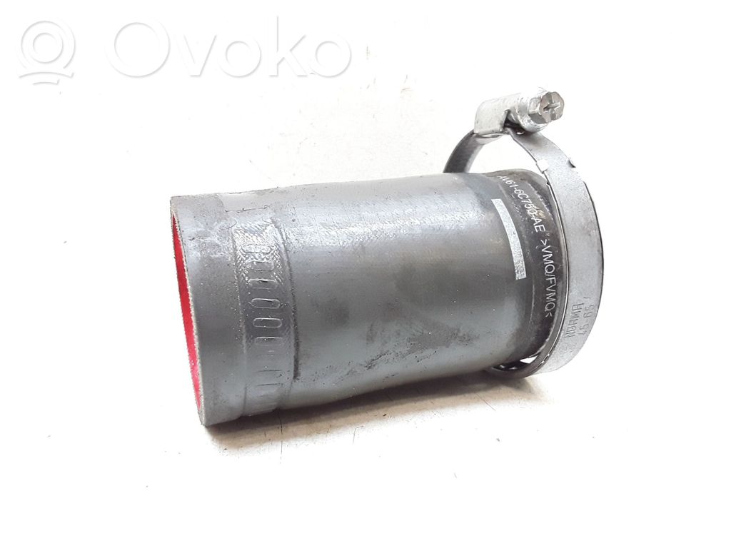 Volvo V60 Intercooler hose/pipe 