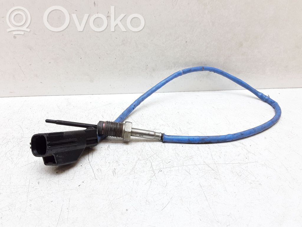 Volvo V40 Izplūdes gāzu temperatūras sensors 