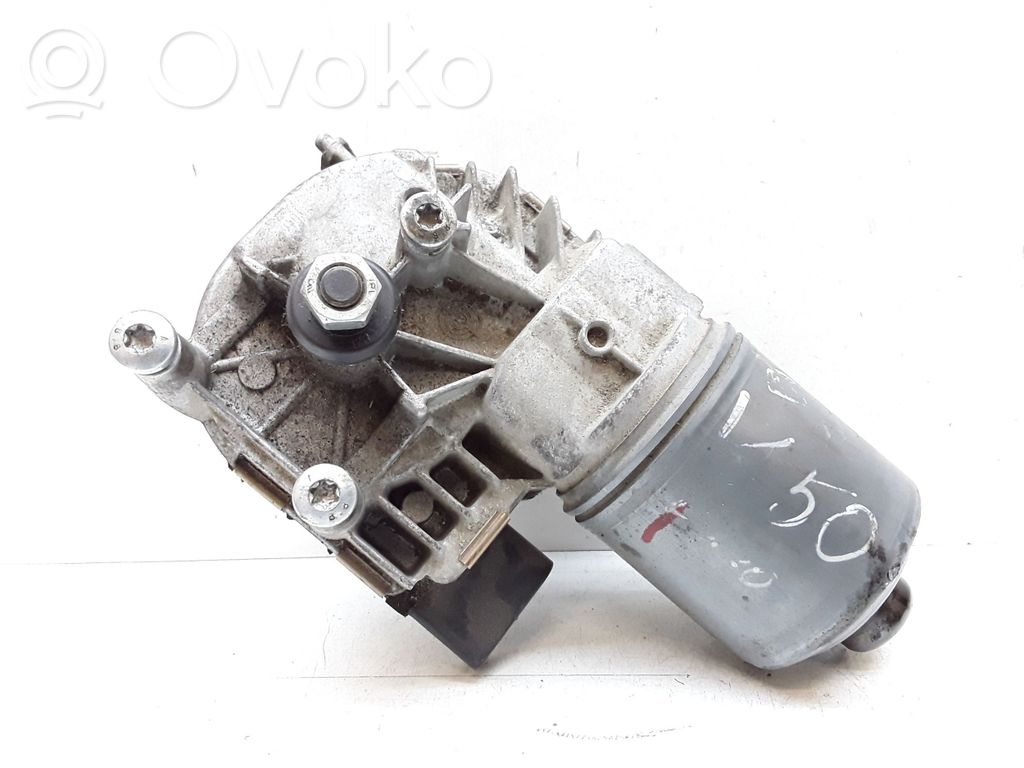 Volvo V50 Двигатель стеклоочистителей 