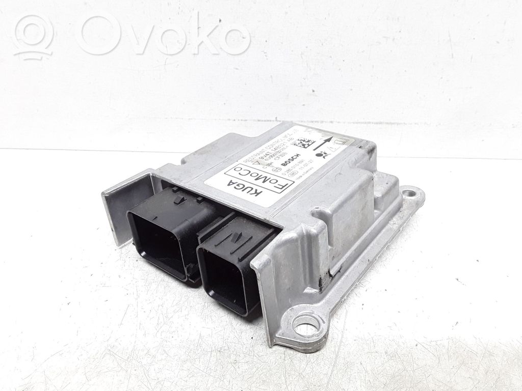 Ford Kuga I Airbag control unit/module 