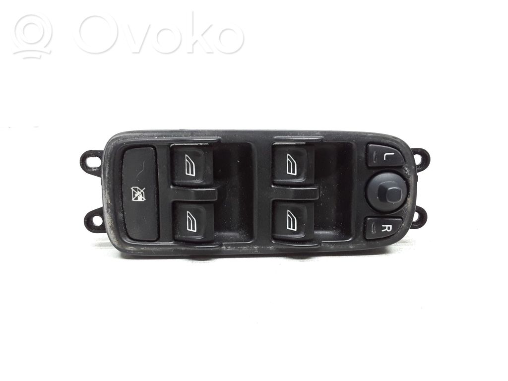 Electric window control switch   30739502