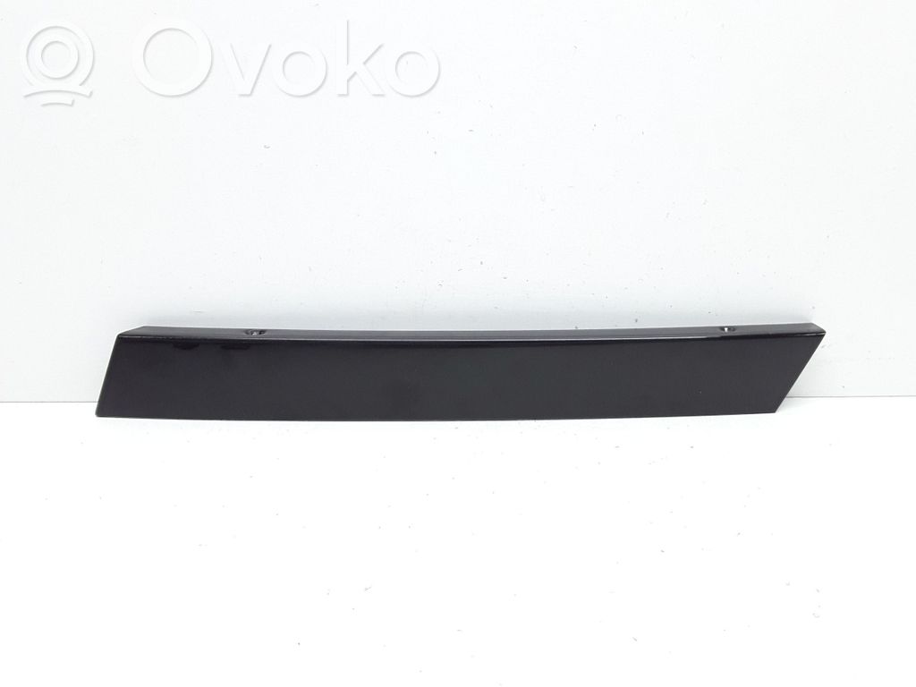 Listwa / Uszczelka szyby drzwi tylnych   2516700187