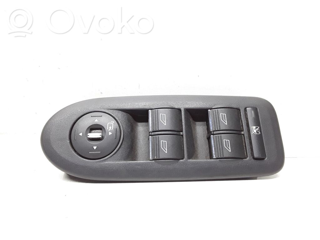 Electric window control switch   9M5T14A132AA