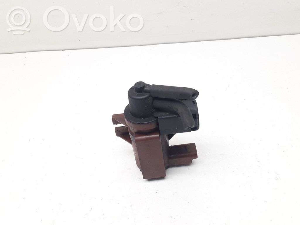 Ford Mondeo MK IV Solenoīda vārsts 