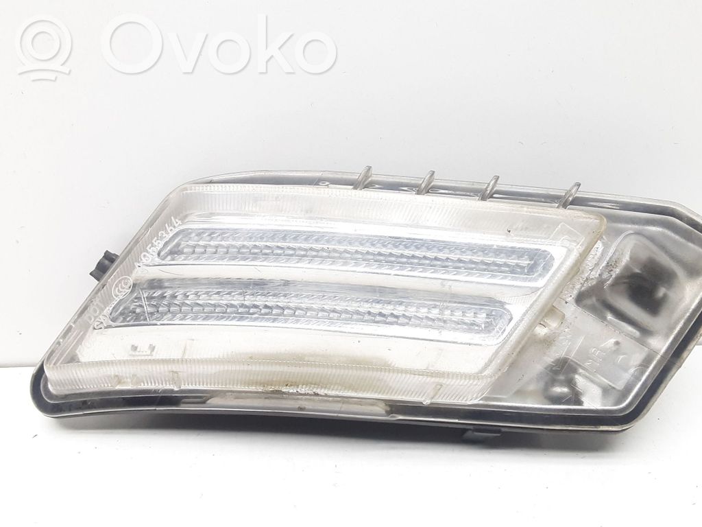Volvo XC60 Faro diurno con luce led 