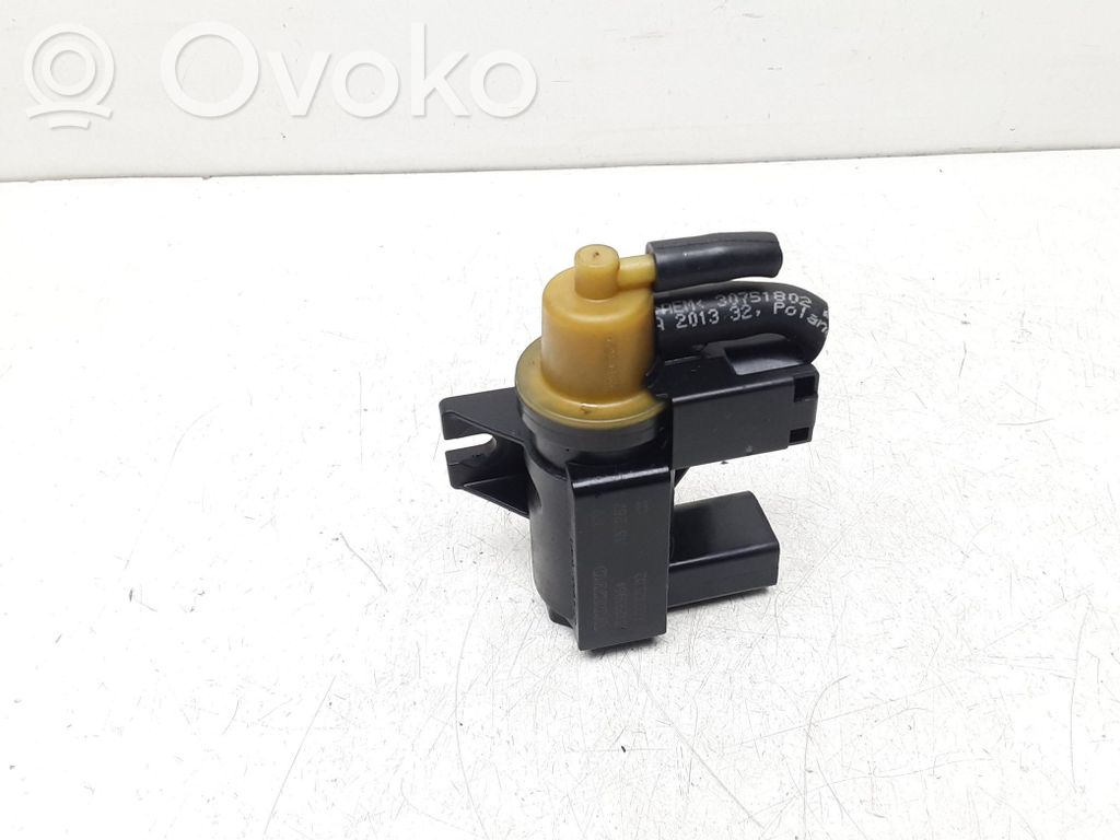 Volvo V60 Turbo solenoid valve 