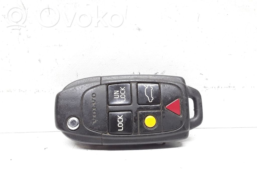 Virta-avain/kortti   8688800