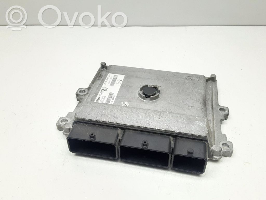 Renault Captur Engine control unit/module 