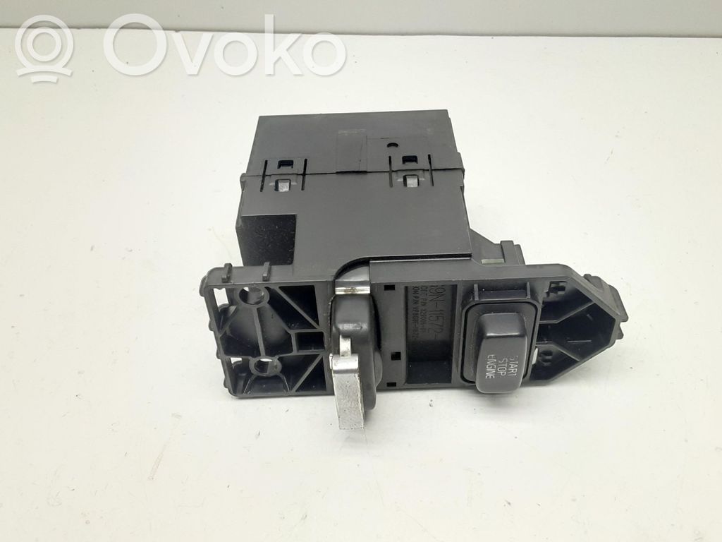 Volvo XC60 Virtalukko 