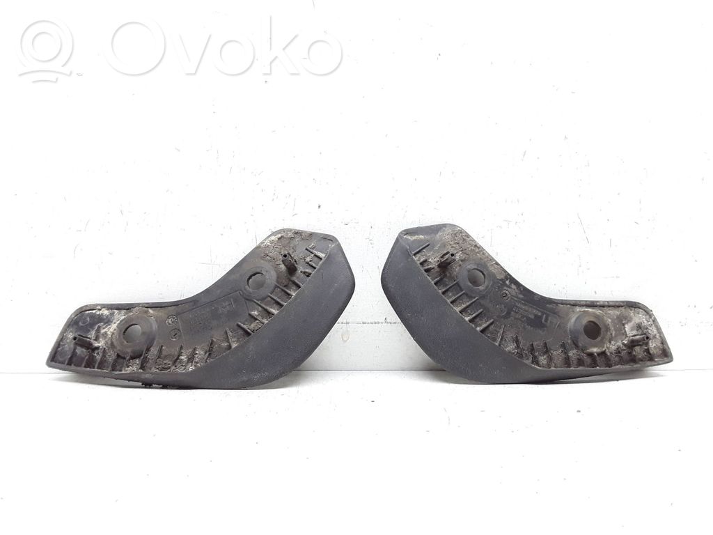 Volvo V60 Front mudguard 