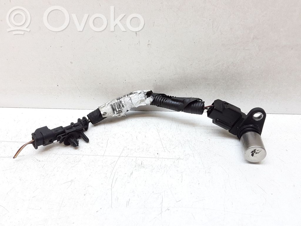 Volvo V50 Sensor de posición del cigüeñal 