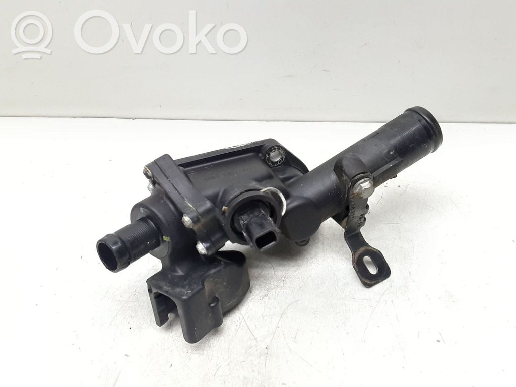 Termostaatin kotelo   110609813R