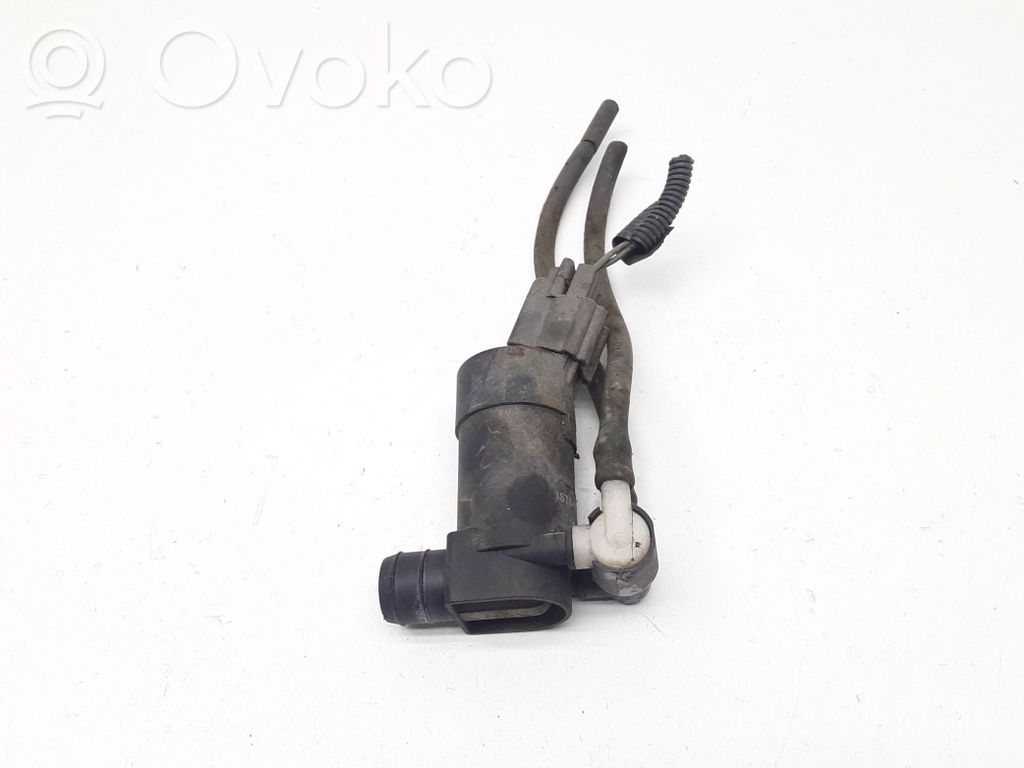 Ford Mondeo MK IV Logu mazgātāja sūknis 
