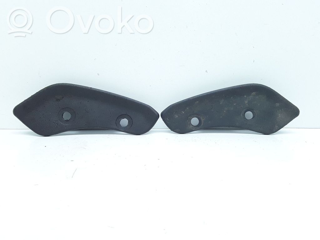 Volvo V50 Front mudguard 
