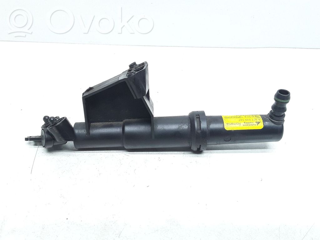 Dysza spryskiwacza lampy przedniej   30661085,1307030347