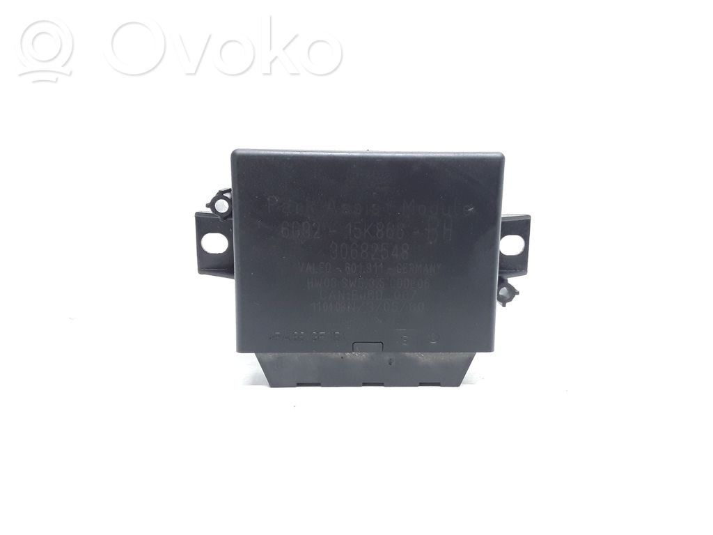 Volvo XC70 Parking PDC control unit/module 