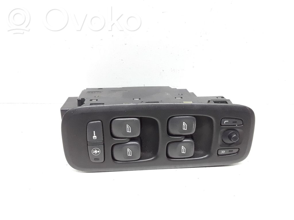 Volvo V70 Electric window control switch 