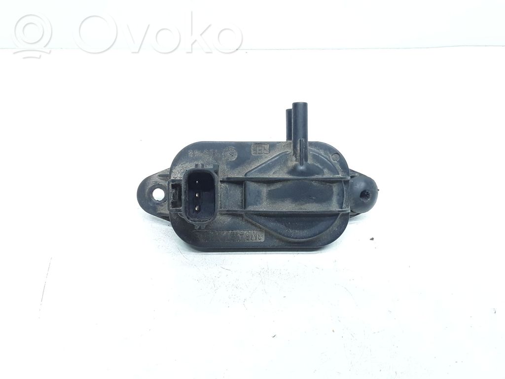 Volvo V50 Exhaust gas pressure sensor 